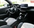 Синий Пежо e-208, объемом двигателя 0 л и пробегом 110 тыс. км за 13600 $, фото 27 на Automoto.ua