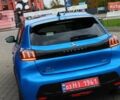 Синий Пежо e-208, объемом двигателя 0 л и пробегом 110 тыс. км за 13600 $, фото 47 на Automoto.ua