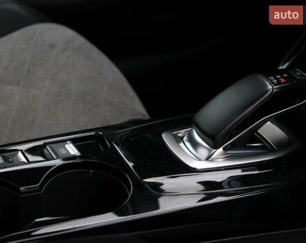 Синий Пежо e-208, объемом двигателя 0 л и пробегом 110 тыс. км за 13600 $, фото 24 на Automoto.ua