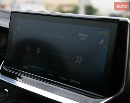 Синий Пежо e-208, объемом двигателя 0 л и пробегом 110 тыс. км за 13600 $, фото 41 на Automoto.ua