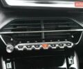 Синий Пежо e-208, объемом двигателя 0 л и пробегом 110 тыс. км за 13600 $, фото 33 на Automoto.ua