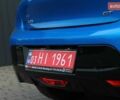 Синий Пежо e-208, объемом двигателя 0 л и пробегом 110 тыс. км за 13600 $, фото 45 на Automoto.ua