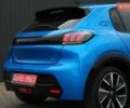 Синий Пежо e-208, объемом двигателя 0 л и пробегом 110 тыс. км за 13600 $, фото 49 на Automoto.ua