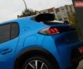 Синий Пежо e-208, объемом двигателя 0 л и пробегом 110 тыс. км за 13600 $, фото 12 на Automoto.ua