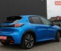 Синий Пежо e-208, объемом двигателя 0 л и пробегом 110 тыс. км за 13600 $, фото 50 на Automoto.ua