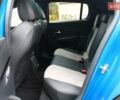 Синий Пежо e-208, объемом двигателя 0 л и пробегом 110 тыс. км за 13600 $, фото 34 на Automoto.ua