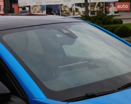 Синий Пежо e-208, объемом двигателя 0 л и пробегом 110 тыс. км за 13600 $, фото 32 на Automoto.ua