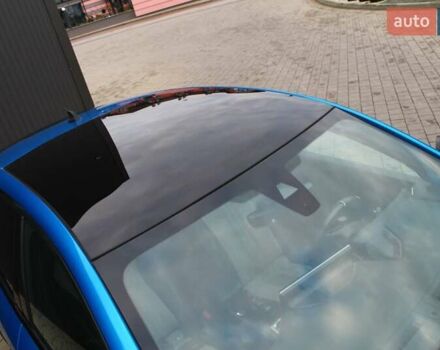 Синий Пежо e-208, объемом двигателя 0 л и пробегом 110 тыс. км за 13600 $, фото 29 на Automoto.ua