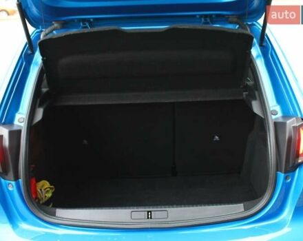 Синий Пежо e-208, объемом двигателя 0 л и пробегом 110 тыс. км за 13600 $, фото 43 на Automoto.ua