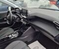Синий Пежо e-208, объемом двигателя 0 л и пробегом 57 тыс. км за 13900 $, фото 24 на Automoto.ua