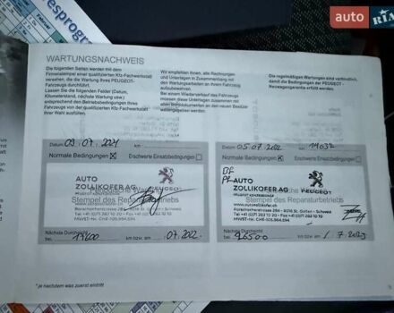 Синий Пежо e-208, объемом двигателя 0 л и пробегом 37 тыс. км за 14650 $, фото 99 на Automoto.ua