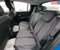Синий Пежо e-208, объемом двигателя 0 л и пробегом 57 тыс. км за 13900 $, фото 25 на Automoto.ua