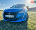 Синій Пежо e-208, об'ємом двигуна 0 л та пробігом 86 тис. км за 15300 $, фото 8 на Automoto.ua