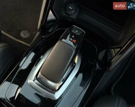 Синий Пежо e-208, объемом двигателя 0 л и пробегом 37 тыс. км за 14650 $, фото 58 на Automoto.ua