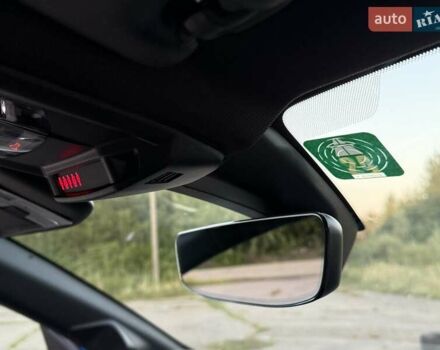 Синий Пежо e-208, объемом двигателя 0 л и пробегом 37 тыс. км за 14650 $, фото 66 на Automoto.ua