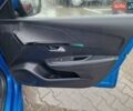Синий Пежо e-208, объемом двигателя 0 л и пробегом 57 тыс. км за 13900 $, фото 48 на Automoto.ua