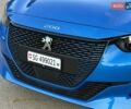 Синий Пежо e-208, объемом двигателя 0 л и пробегом 37 тыс. км за 14650 $, фото 37 на Automoto.ua