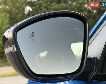 Синий Пежо e-208, объемом двигателя 0 л и пробегом 37 тыс. км за 14650 $, фото 30 на Automoto.ua