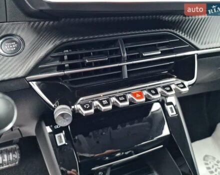 Синий Пежо e-208, объемом двигателя 0 л и пробегом 57 тыс. км за 13900 $, фото 34 на Automoto.ua