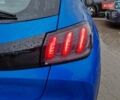Синий Пежо e-208, объемом двигателя 0 л и пробегом 57 тыс. км за 13900 $, фото 8 на Automoto.ua