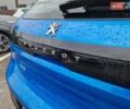 Синий Пежо e-208, объемом двигателя 0 л и пробегом 57 тыс. км за 13900 $, фото 13 на Automoto.ua