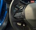 Синий Пежо e-208, объемом двигателя 0 л и пробегом 37 тыс. км за 14650 $, фото 83 на Automoto.ua