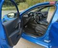 Синий Пежо e-208, объемом двигателя 0 л и пробегом 37 тыс. км за 14650 $, фото 74 на Automoto.ua