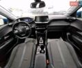 Синий Пежо e-208, объемом двигателя 0 л и пробегом 57 тыс. км за 13900 $, фото 27 на Automoto.ua