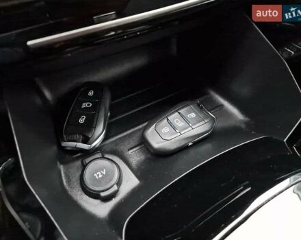 Синий Пежо e-208, объемом двигателя 0 л и пробегом 57 тыс. км за 13900 $, фото 44 на Automoto.ua