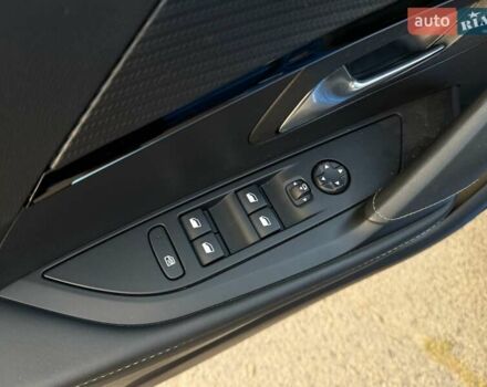 Синий Пежо e-208, объемом двигателя 0 л и пробегом 37 тыс. км за 14650 $, фото 76 на Automoto.ua