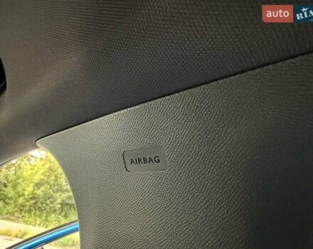 Синий Пежо e-208, объемом двигателя 0 л и пробегом 37 тыс. км за 14650 $, фото 53 на Automoto.ua