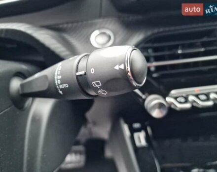 Синий Пежо e-208, объемом двигателя 0 л и пробегом 57 тыс. км за 13900 $, фото 36 на Automoto.ua