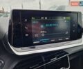 Синий Пежо e-208, объемом двигателя 0 л и пробегом 57 тыс. км за 13900 $, фото 35 на Automoto.ua