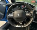 Синий Пежо e-208, объемом двигателя 0 л и пробегом 37 тыс. км за 14650 $, фото 81 на Automoto.ua