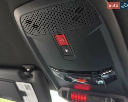 Синий Пежо e-208, объемом двигателя 0 л и пробегом 37 тыс. км за 14650 $, фото 67 на Automoto.ua