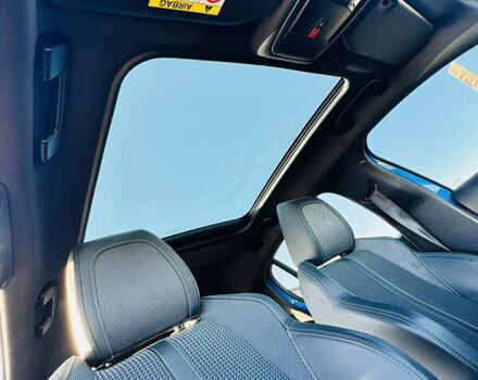 Синій Пежо e-208, об'ємом двигуна 0 л та пробігом 86 тис. км за 15300 $, фото 13 на Automoto.ua