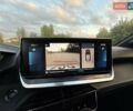 Синий Пежо e-208, объемом двигателя 0 л и пробегом 37 тыс. км за 14650 $, фото 62 на Automoto.ua
