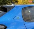 Синий Пежо e-208, объемом двигателя 0 л и пробегом 37 тыс. км за 14650 $, фото 16 на Automoto.ua