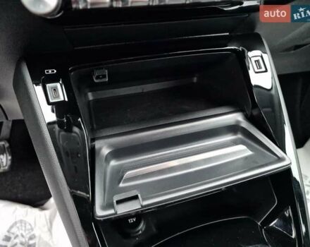 Синий Пежо e-208, объемом двигателя 0 л и пробегом 57 тыс. км за 13900 $, фото 38 на Automoto.ua