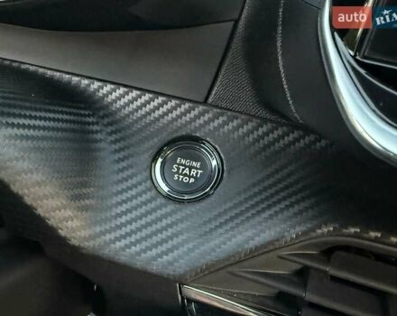 Синий Пежо e-208, объемом двигателя 0 л и пробегом 37 тыс. км за 14650 $, фото 65 на Automoto.ua