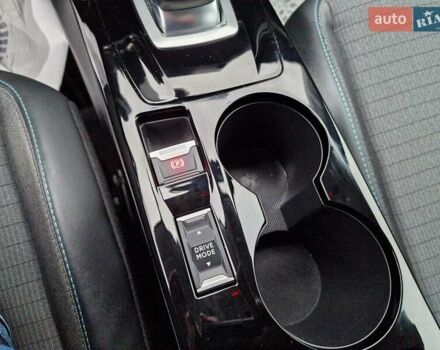 Синий Пежо e-208, объемом двигателя 0 л и пробегом 57 тыс. км за 13900 $, фото 39 на Automoto.ua