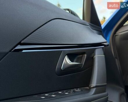 Синий Пежо e-208, объемом двигателя 0 л и пробегом 37 тыс. км за 14650 $, фото 77 на Automoto.ua