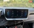 Синий Пежо e-208, объемом двигателя 0 л и пробегом 37 тыс. км за 14650 $, фото 61 на Automoto.ua