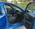 Синий Пежо e-208, объемом двигателя 0 л и пробегом 37 тыс. км за 14650 $, фото 47 на Automoto.ua