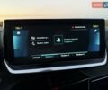 Синий Пежо e-208, объемом двигателя 0 л и пробегом 37 тыс. км за 14650 $, фото 63 на Automoto.ua