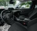 Синий Пежо e-208, объемом двигателя 0 л и пробегом 33 тыс. км за 12990 $, фото 19 на Automoto.ua
