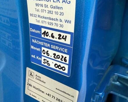 Синий Пежо e-208, объемом двигателя 0 л и пробегом 37 тыс. км за 14650 $, фото 79 на Automoto.ua