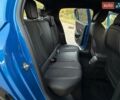 Синий Пежо e-208, объемом двигателя 0 л и пробегом 37 тыс. км за 14650 $, фото 44 на Automoto.ua