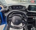 Синий Пежо e-208, объемом двигателя 0 л и пробегом 57 тыс. км за 13900 $, фото 28 на Automoto.ua