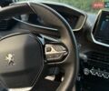 Синий Пежо e-208, объемом двигателя 0 л и пробегом 37 тыс. км за 14650 $, фото 86 на Automoto.ua